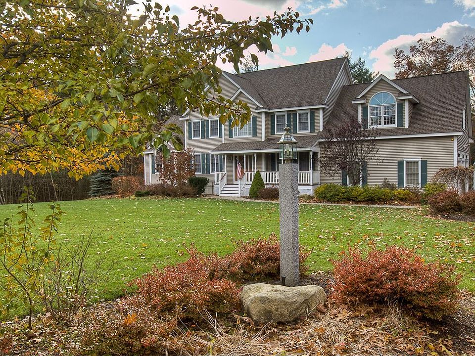 2 Westcott Dr, Merrimack, NH 03054 Zillow
