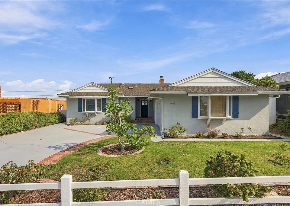 5409 Paseo De Pablo