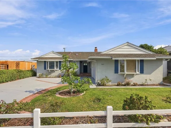 5409 Paseo De Pablo, Torrance, CA 90505