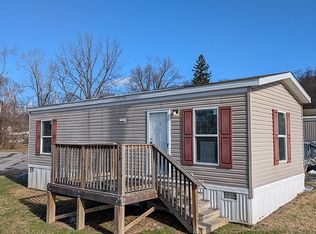 1021 E Main St LOT 35A, Waynesboro, VA 22980