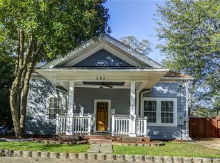 593 Culberson St SW, Atlanta, GA 30310