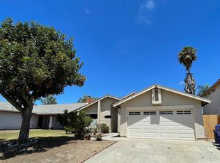 1821 Cabrena St, San Diego, CA 92154