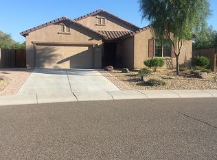 5424 W Quail Track Dr, Phoenix, AZ 85083