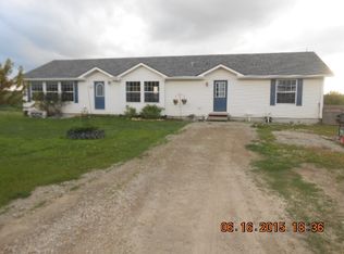 11301 S Adams Rd, Carbondale, KS 66414