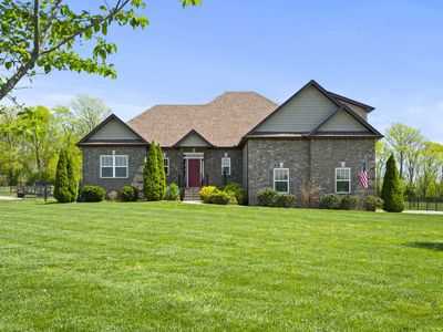 1027 Caballo Trl, Gallatin, TN, 37066