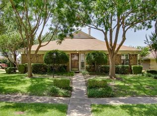 2728 El Paso Way, Mesquite, TX 75150