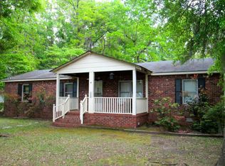 1730 Scott Lake Rd, Summerton, SC 29148