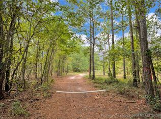 2A McKoy Town Rd, Cameron, NC 28326