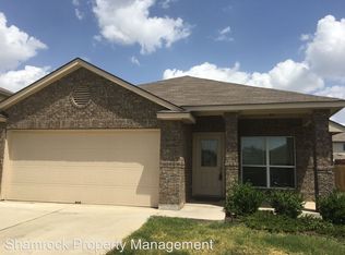 6608 Cascade Dr, Woodway, TX 76712
