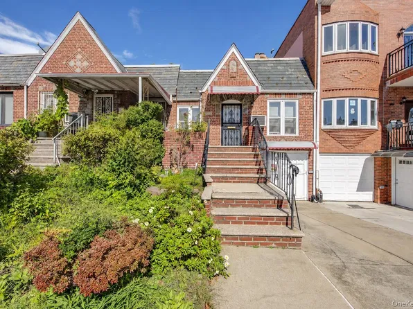 146-31 60th Avenue, Flushing, NY 11355