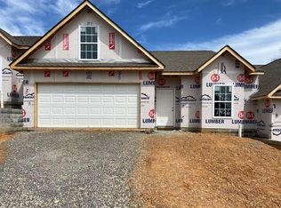 1426 Remington Grove Ln LOT 82, Knoxville, TN 37909