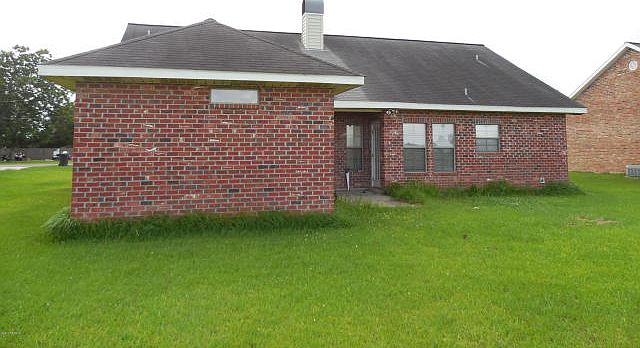 2nd image of 1611 Wildcat Dr
