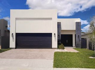 5416 Raven Dr, Laredo, TX 78046