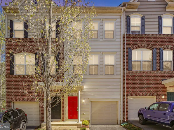 108 Nestors Pl, Stafford, VA 22556