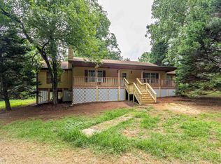 3301 Corinth Rd, Newnan, GA 30263