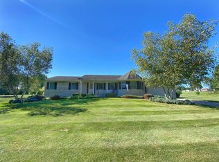 1612 New Gambier Rd, Mount Vernon, OH 43050