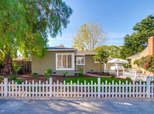 2990 Cowper St, Palo Alto, CA 94306