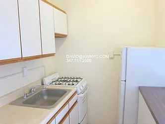 Rented by Keller Williams NYC