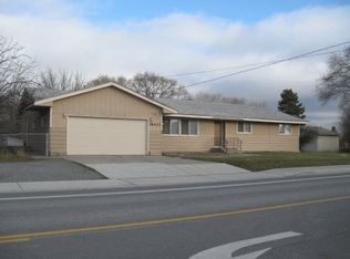16423 E Broadway Ave, Spokane Valley, WA 99037