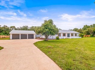 8021 Quiet Dr, Pensacola, FL 32526