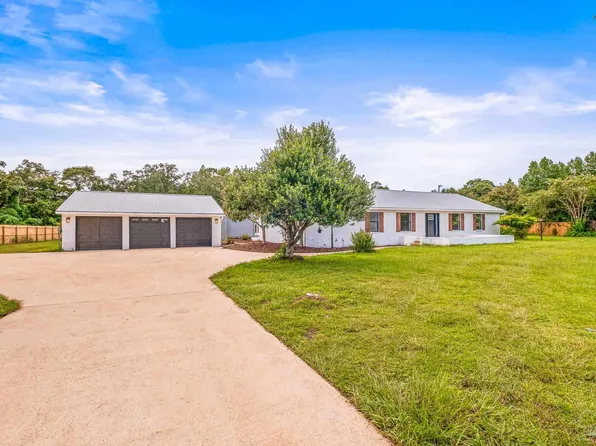 8021 Quiet Dr, Pensacola, FL 32526