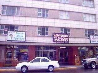 525 3rd Ave #306, Anchorage, AK 99501