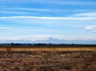 30894 County Road 55, Greeley, CO 80631