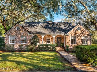 1375 Palmer Ter, Jacksonville, FL 32207