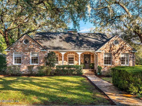 1375 PALMER Terrace, Jacksonville, FL 32207