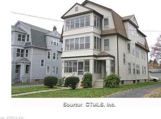 497 Prospect Ave, West Hartford, CT 06105