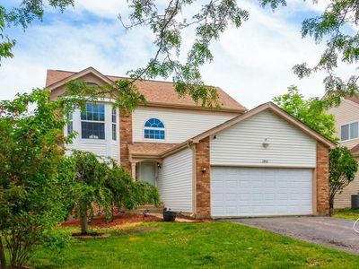 2243 N Orchard Ln, Round Lake Beach, IL, 60073