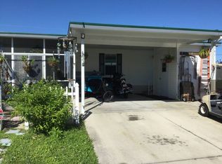 161 Boxmeer Dr, North Fort Myers, FL 33903