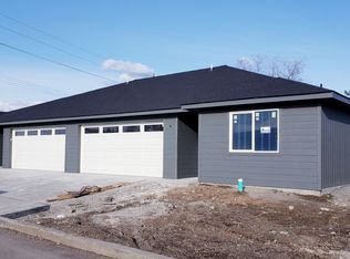 3014 N Gillis Rd, Spokane, WA 99206