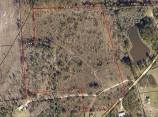 0 Beagle Rd, Twin City, GA 30471