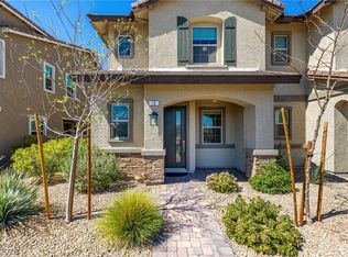 12 Kimberlite Dr, Henderson, NV 89011