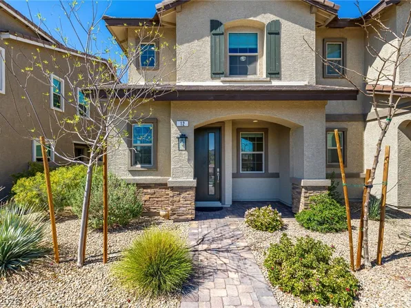 12 Kimberlite Dr, Henderson, NV 89011
