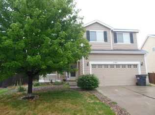 7784 Coffee Rd, Peyton, CO 80831