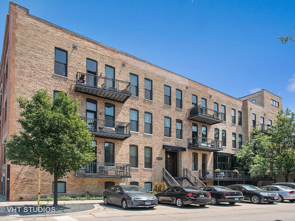 1st image of 3133 N Lakewood Ave APT 2H