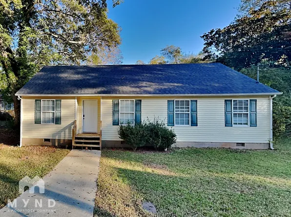 6 Walker St, Newnan, GA 30263