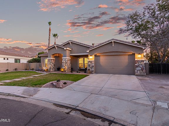 4th image of 487 E TONTO Drive