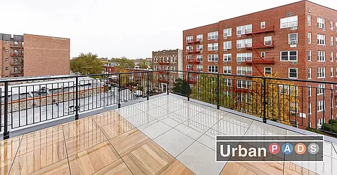 Rented by Urban Pads