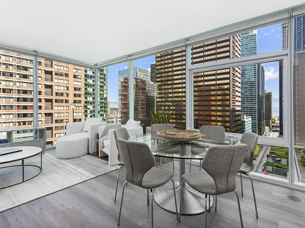 221 E Grand Ave #3, Chicago, IL 60611