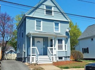 12 Atkins Ave, Lynn, MA 01904