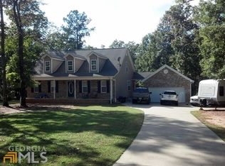 62 Whatley Rd, Griffin, GA 30224