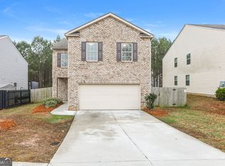 5606 Waverly Park S, Atlanta, GA