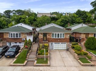 19315 Hillside Ave, Hollis, NY 11423