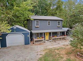 503 Girard St, Flippin, AR 72634