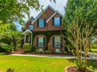 2288 Salt Wind Way, Mount Pleasant, SC 29466