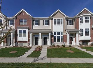 10620 153rd Pl, Orland Park, IL 60462