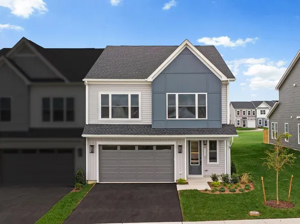 112 Keystone Ln Homesite 1095, Winchester, VA 22603